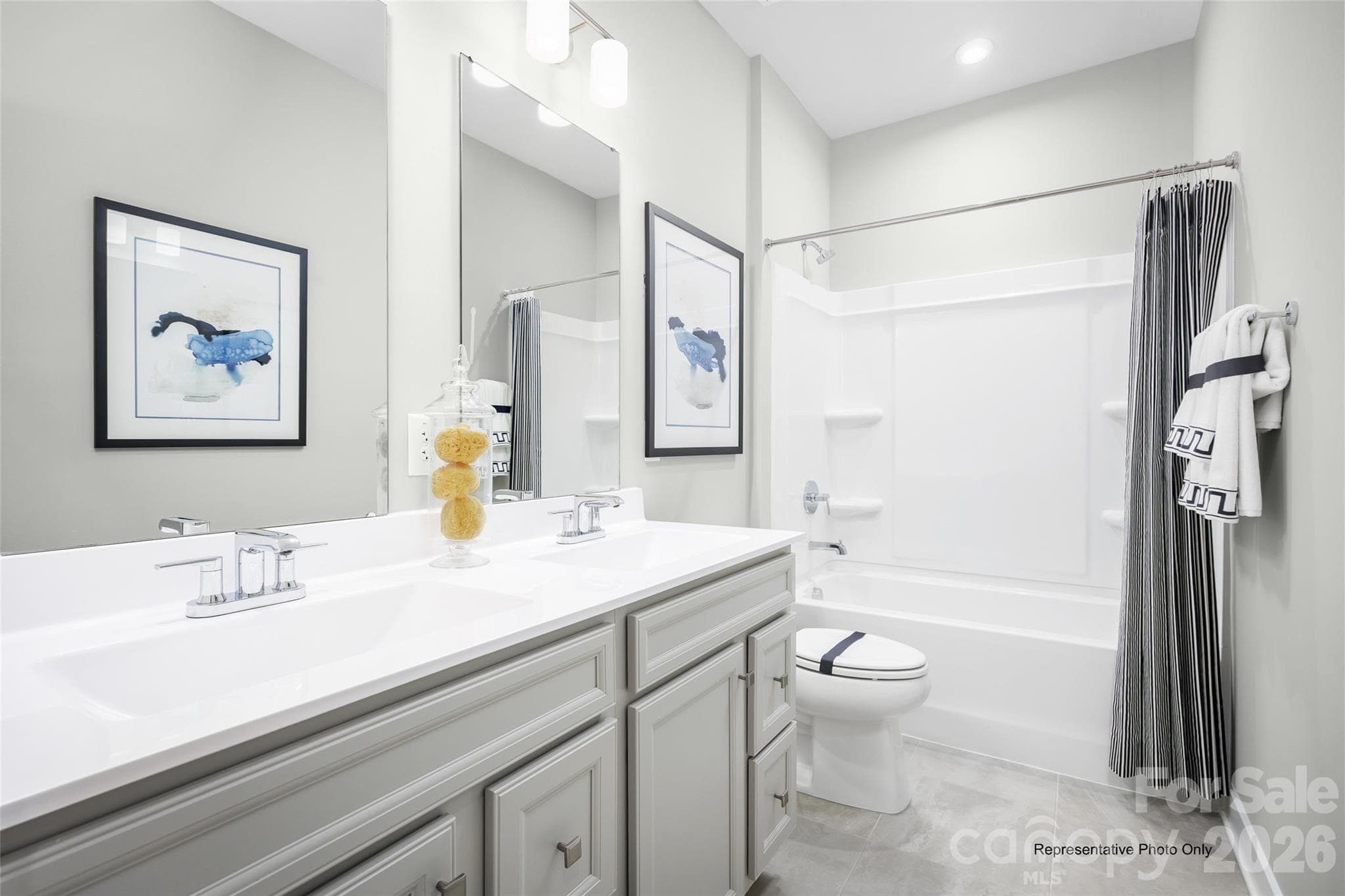 Representative Photo Only - 4055 Grain Orchard Road, Indian Trail