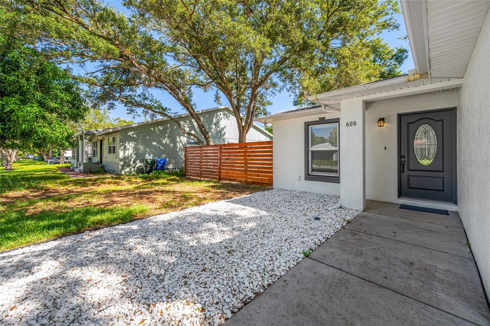 Single Family Residence at 608 2ND ST SW, LARGO, photo 6 of 54