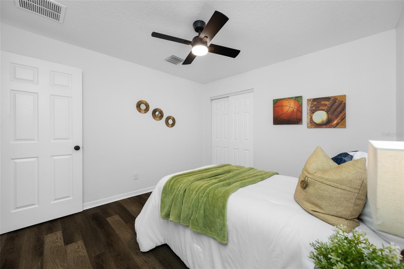 Single Family Residence at 608 2ND ST SW, LARGO, photo 19 of 54
