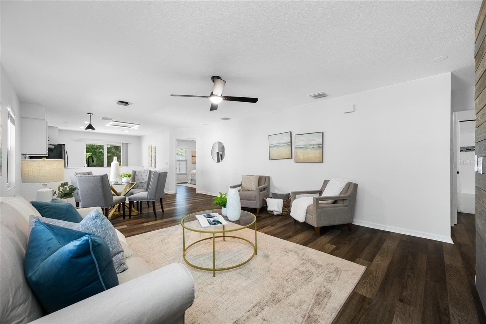 Single Family Residence at 608 2ND ST SW, LARGO, photo 22 of 54