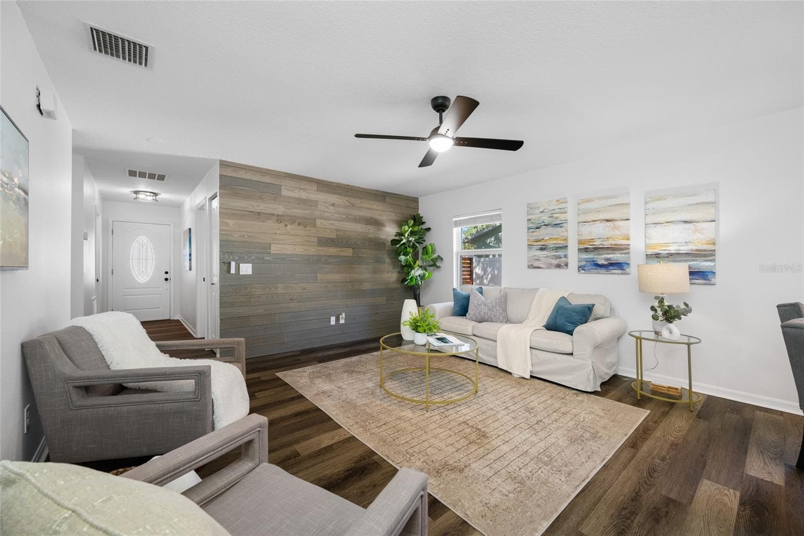 Single Family Residence at 608 2ND ST SW, LARGO, photo 24 of 54