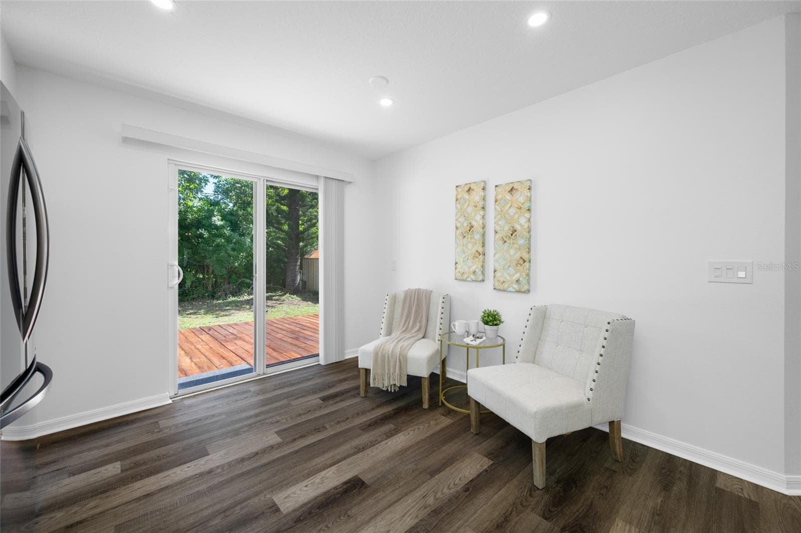 Single Family Residence at 608 2ND ST SW, LARGO, photo 31 of 54