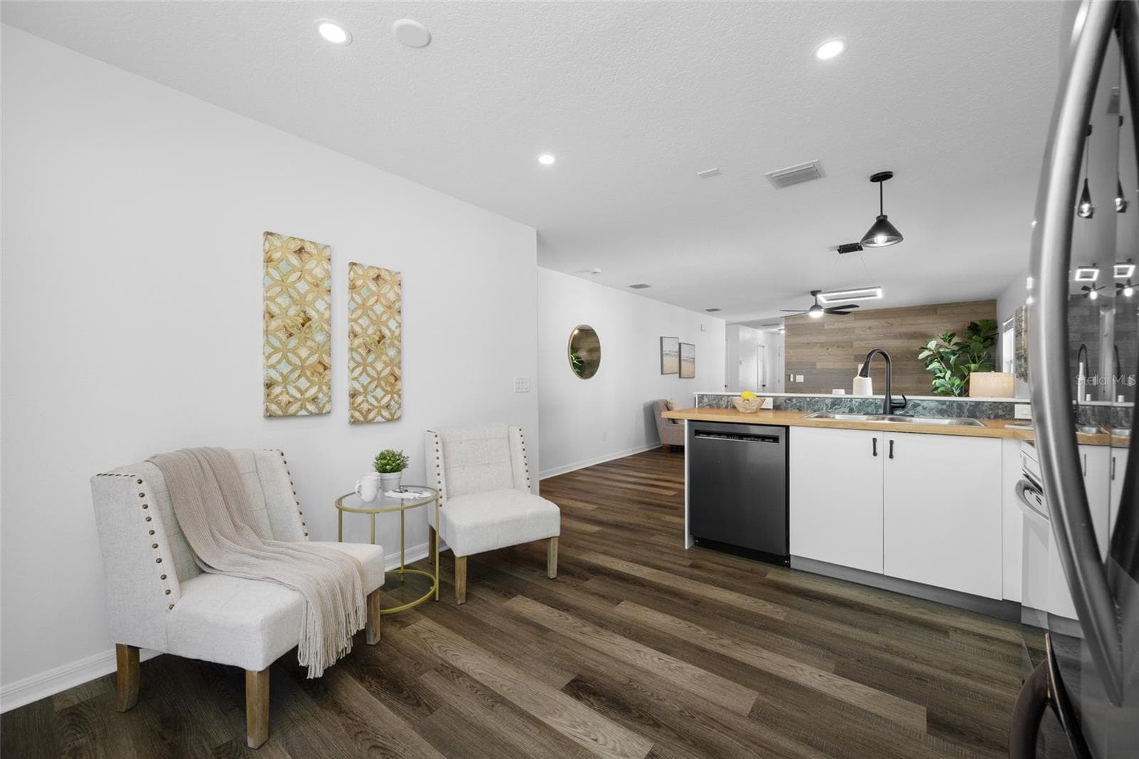 Single Family Residence at 608 2ND ST SW, LARGO, photo 32 of 54
