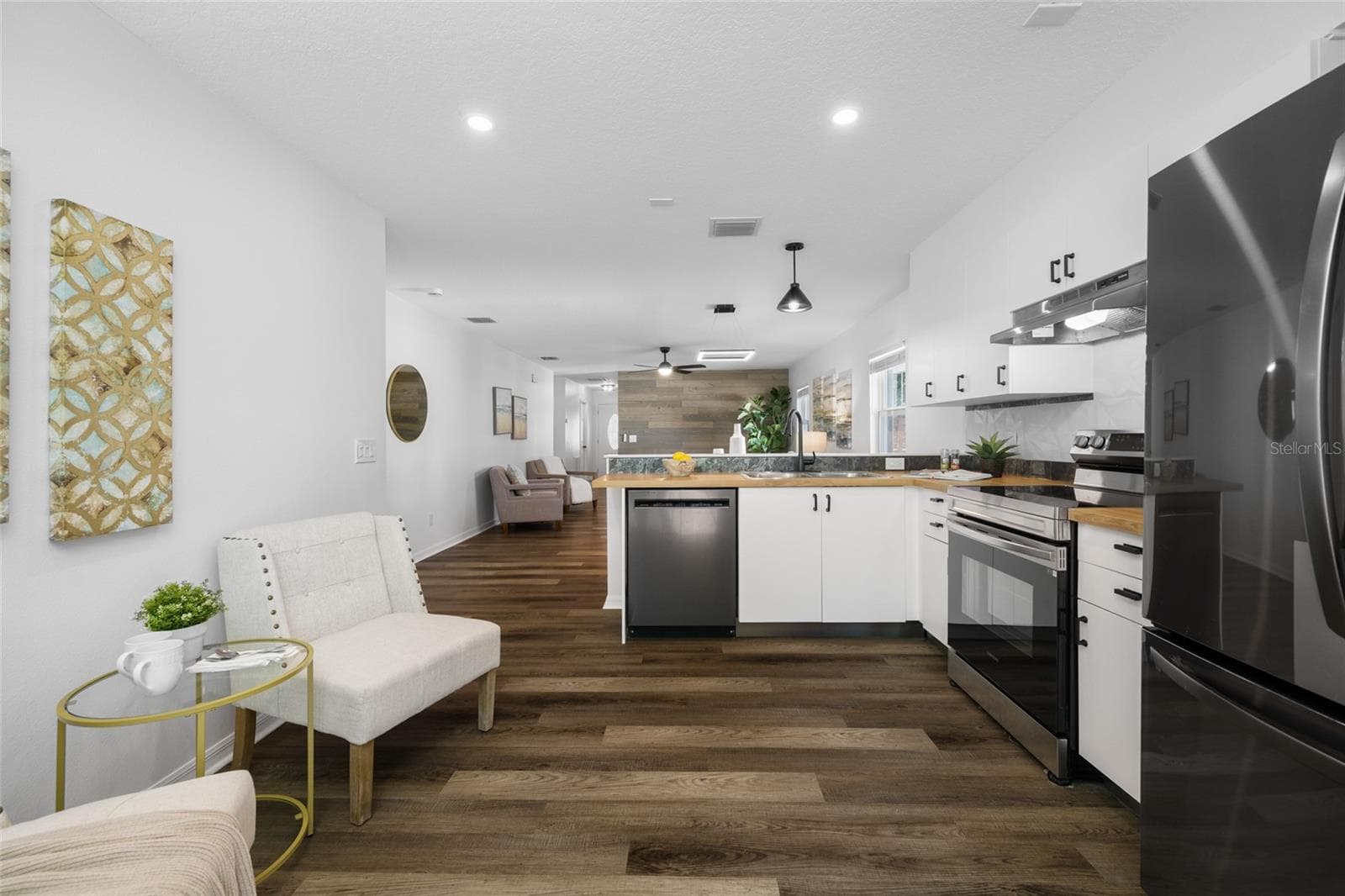 Single Family Residence at 608 2ND ST SW, LARGO, photo 33 of 54