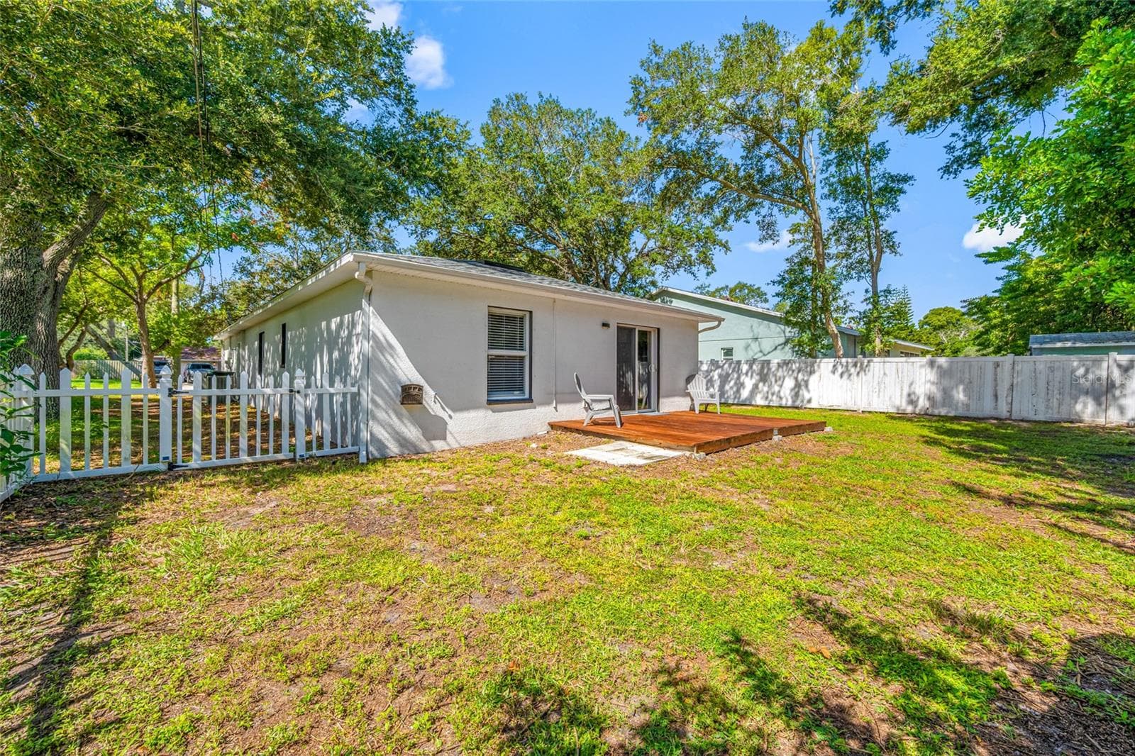 Single Family Residence at 608 2ND ST SW, LARGO, photo 48 of 54