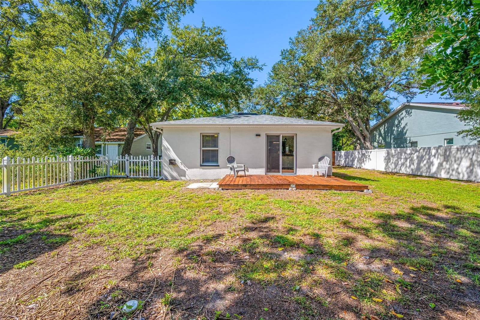 Single Family Residence at 608 2ND ST SW, LARGO, photo 49 of 54