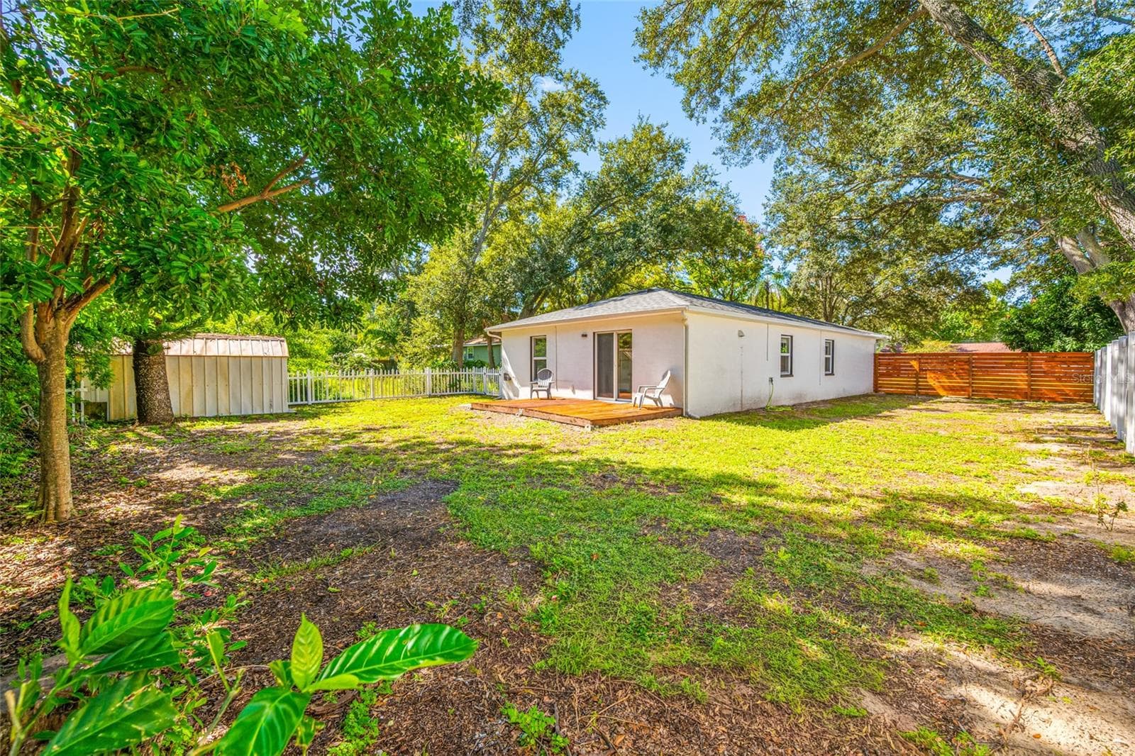 Single Family Residence at 608 2ND ST SW, LARGO, photo 50 of 54