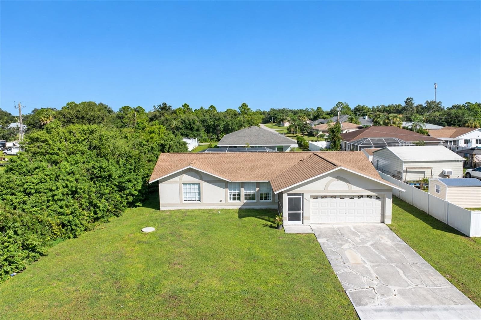 Single Family Residence at 22386 ESPLANADE AVE, PORT CHARLOTTE, photo 6 of 57