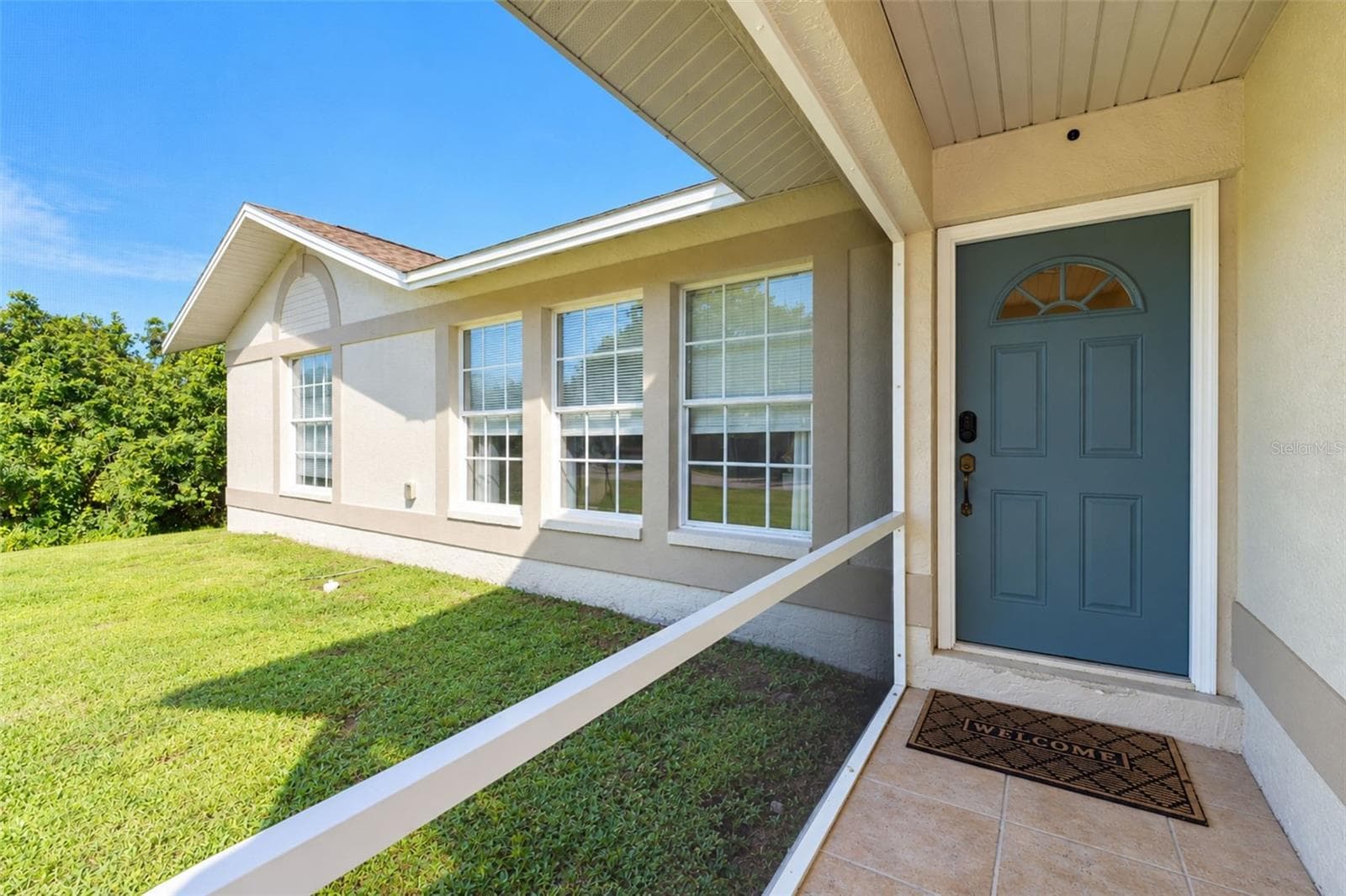 Single Family Residence at 22386 ESPLANADE AVE, PORT CHARLOTTE, photo 7 of 57