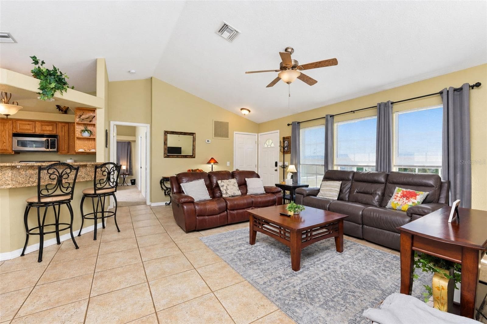 Single Family Residence at 22386 ESPLANADE AVE, PORT CHARLOTTE, photo 8 of 57
