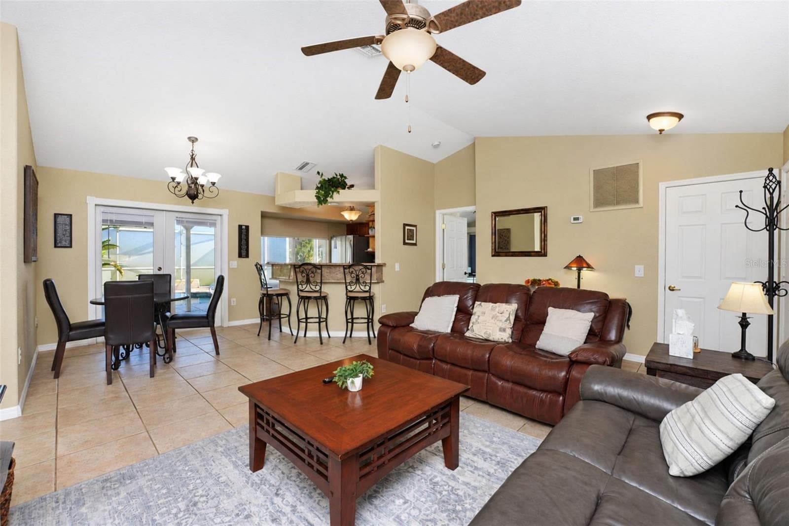 Single Family Residence at 22386 ESPLANADE AVE, PORT CHARLOTTE, photo 9 of 57