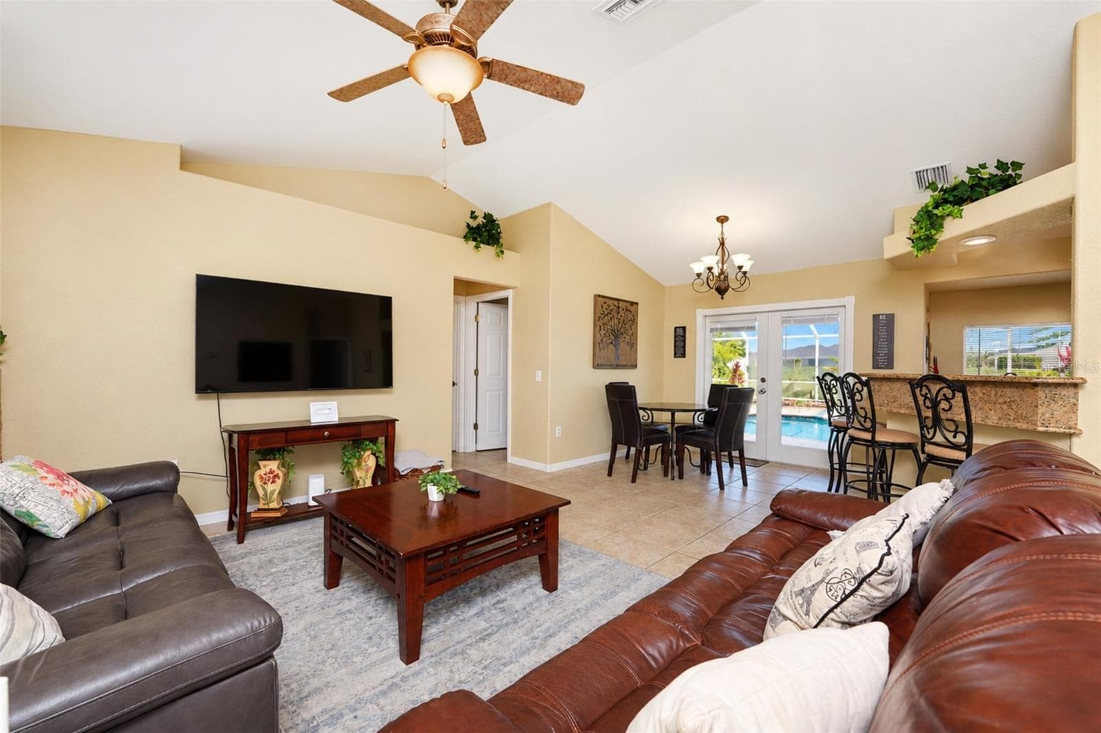 Single Family Residence at 22386 ESPLANADE AVE, PORT CHARLOTTE, photo 10 of 57