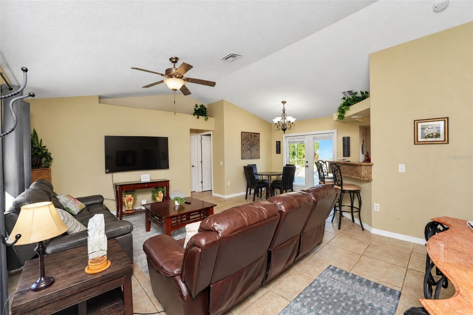 Single Family Residence at 22386 ESPLANADE AVE, PORT CHARLOTTE, photo 13 of 57