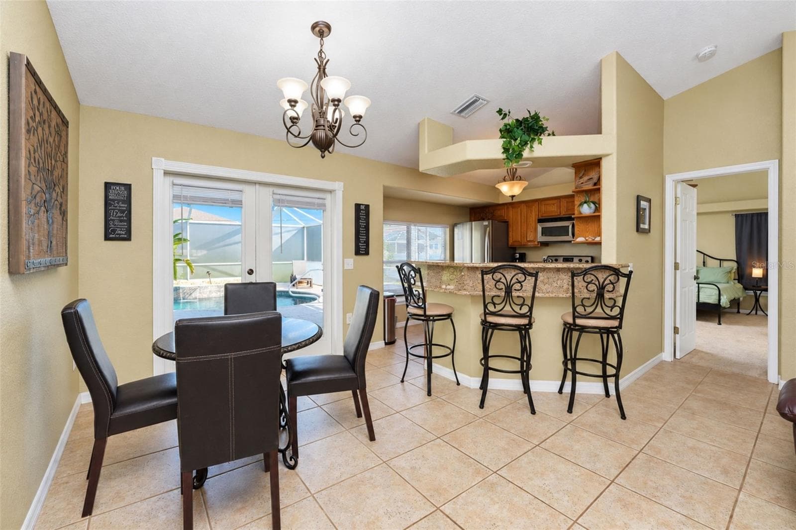 Single Family Residence at 22386 ESPLANADE AVE, PORT CHARLOTTE, photo 17 of 57