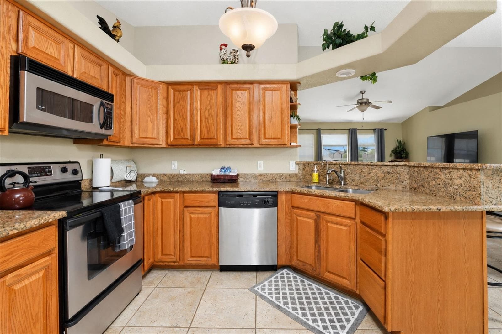 Single Family Residence at 22386 ESPLANADE AVE, PORT CHARLOTTE, photo 22 of 57
