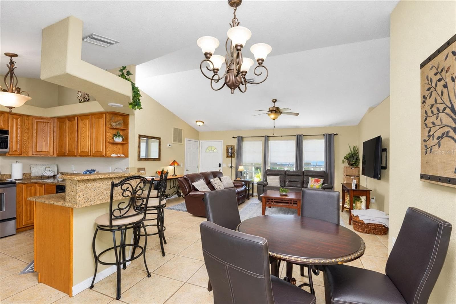 Single Family Residence at 22386 ESPLANADE AVE, PORT CHARLOTTE, photo 23 of 57