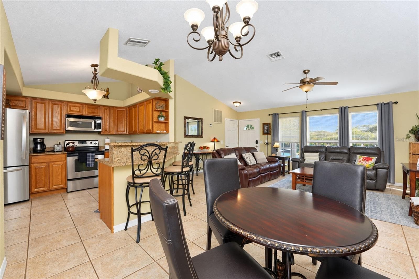 Single Family Residence at 22386 ESPLANADE AVE, PORT CHARLOTTE, photo 24 of 57