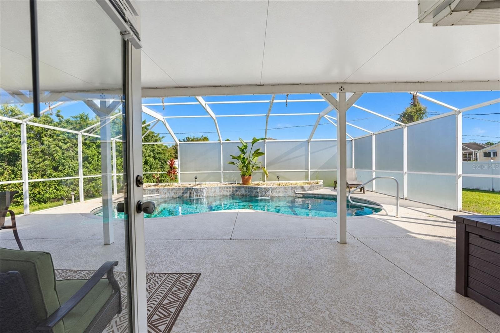 Single Family Residence at 22386 ESPLANADE AVE, PORT CHARLOTTE, photo 39 of 57