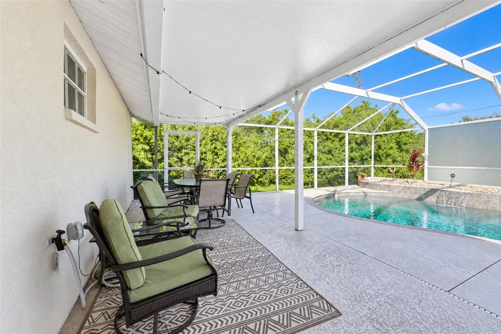 Single Family Residence at 22386 ESPLANADE AVE, PORT CHARLOTTE, photo 41 of 57