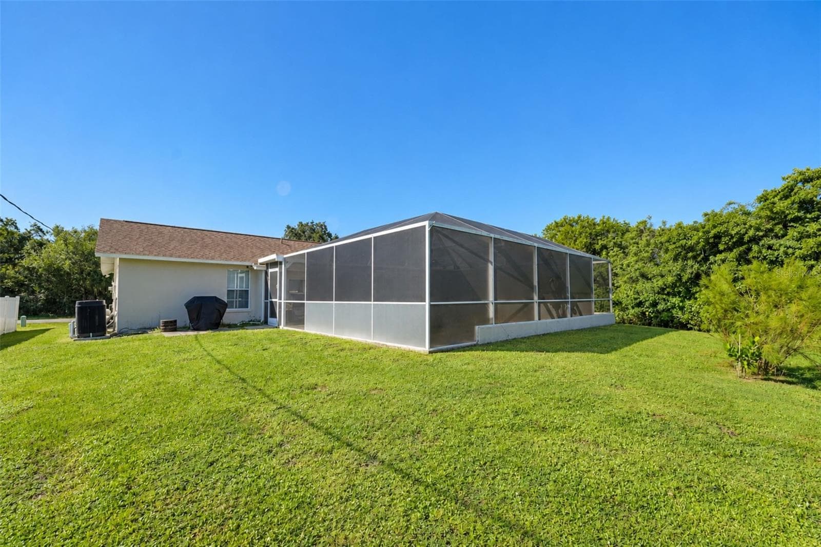Single Family Residence at 22386 ESPLANADE AVE, PORT CHARLOTTE, photo 45 of 57