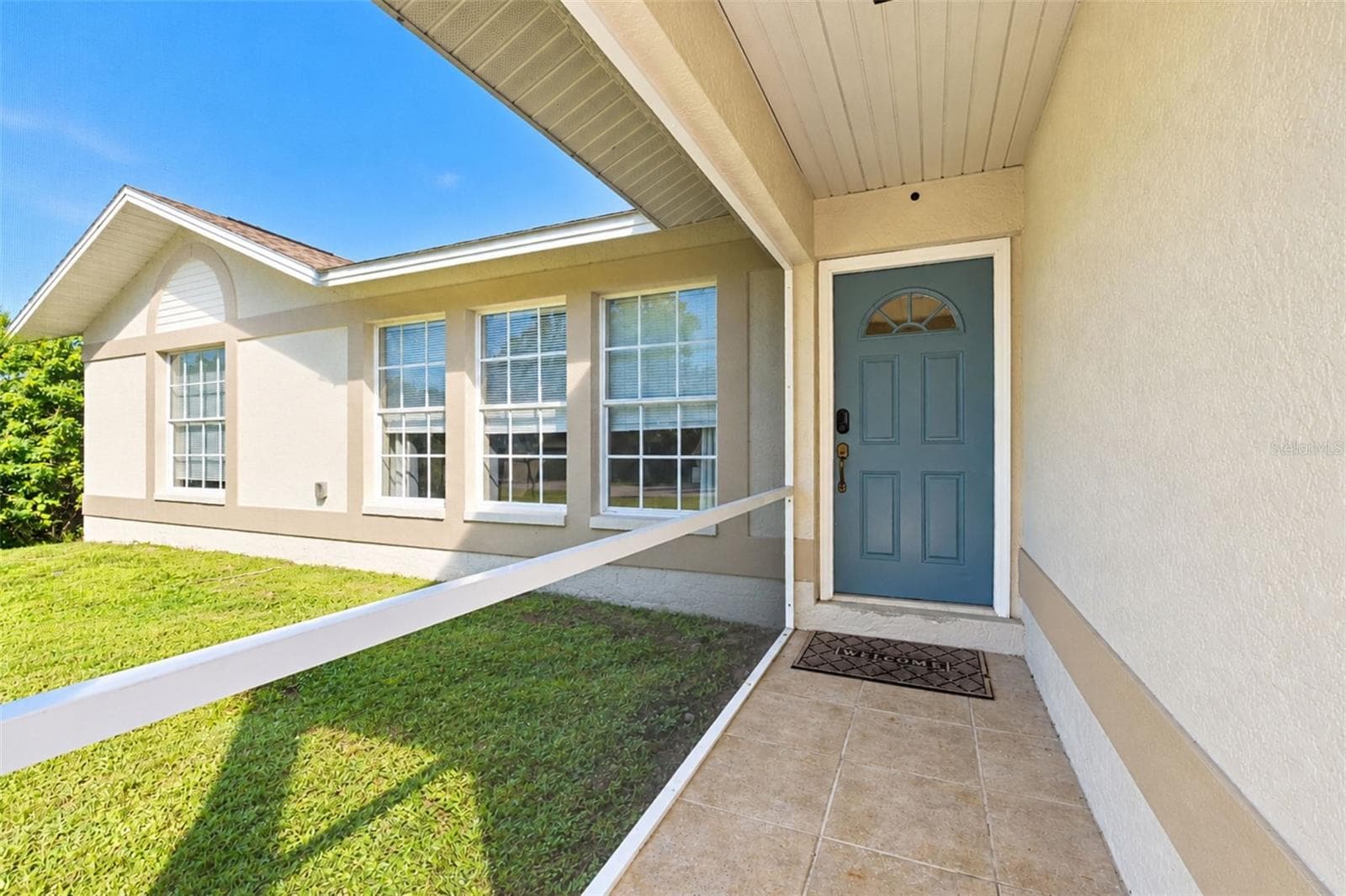 Single Family Residence at 22386 ESPLANADE AVE, PORT CHARLOTTE, photo 48 of 57