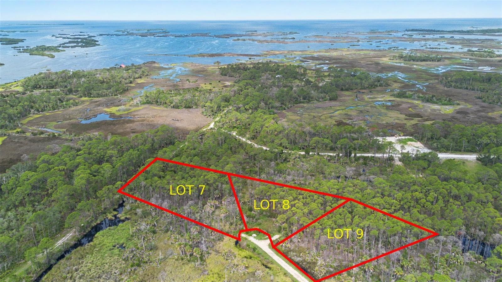 00 SW 104 ST #LOT 7
