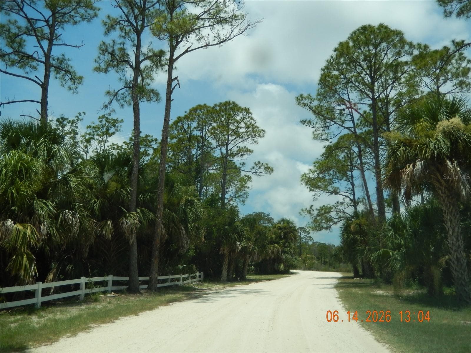 PLANTATION DRIVE - 00 SW 104 ST #LOT 7, CEDAR KEY