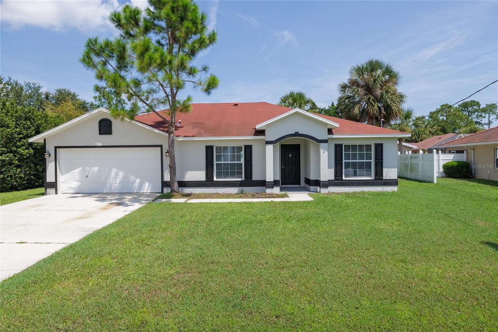4 PRINCESS RUTH LN
