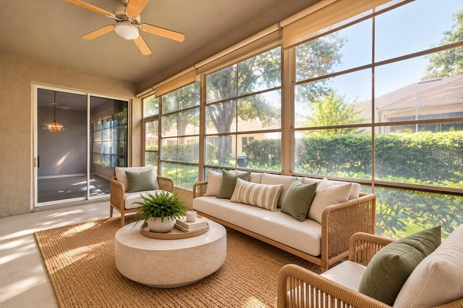 Virtually Staged - 4122 KINGSLEY ST, CLERMONT