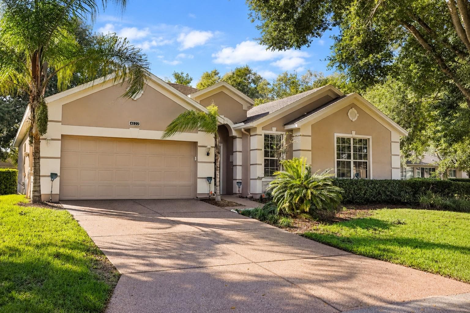 Single Family Residence at 4122 KINGSLEY ST, CLERMONT, photo 19 of 20