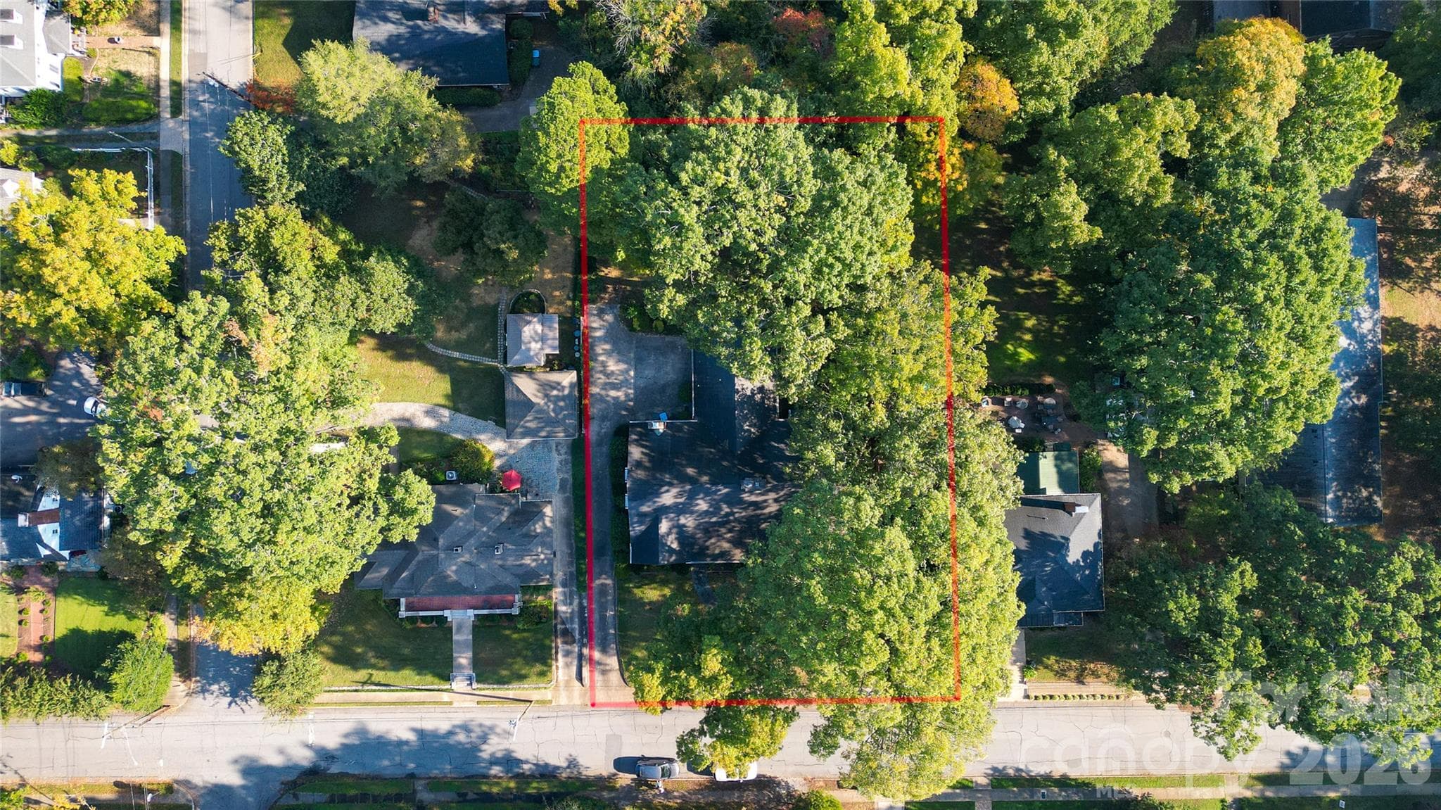 Single Family Residence at 624 Mitchell Avenue, Salisbury, photo 18 of 48