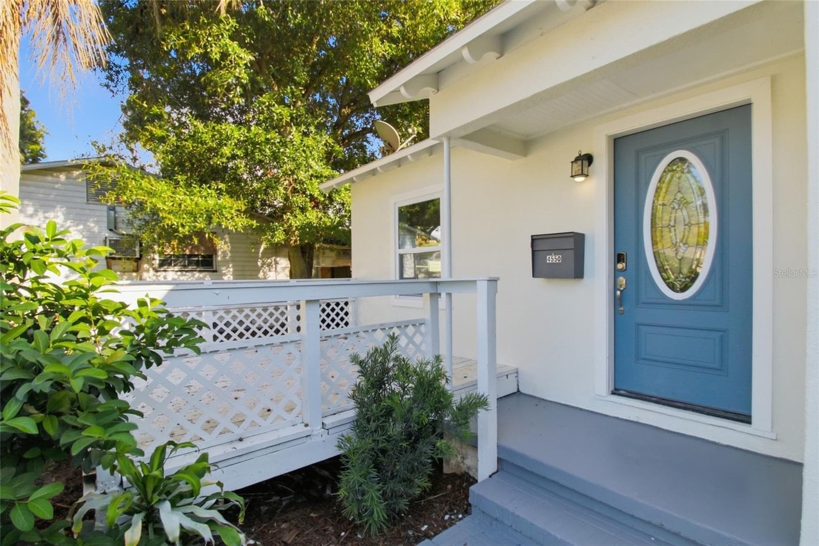 Single Family Residence at 4540 EMERSON AVE S, ST PETERSBURG, photo 26 of 34