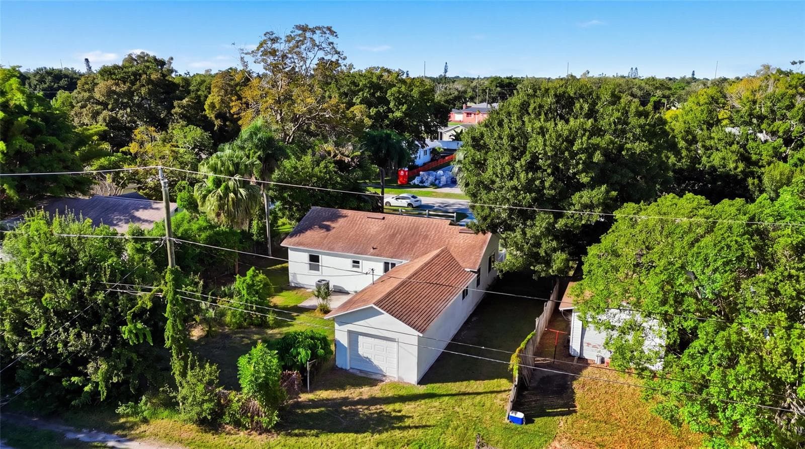 Single Family Residence at 4540 EMERSON AVE S, ST PETERSBURG, photo 27 of 34