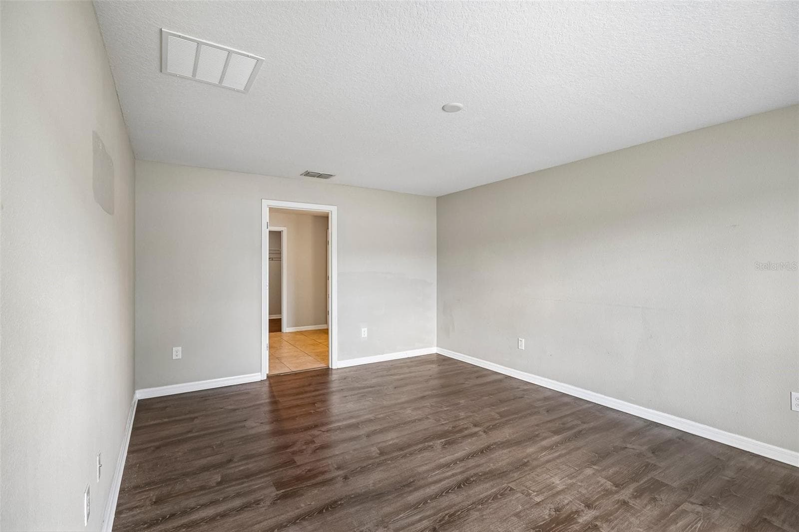 primary room - 4103 GLOBE THISTLE DR, TAMPA