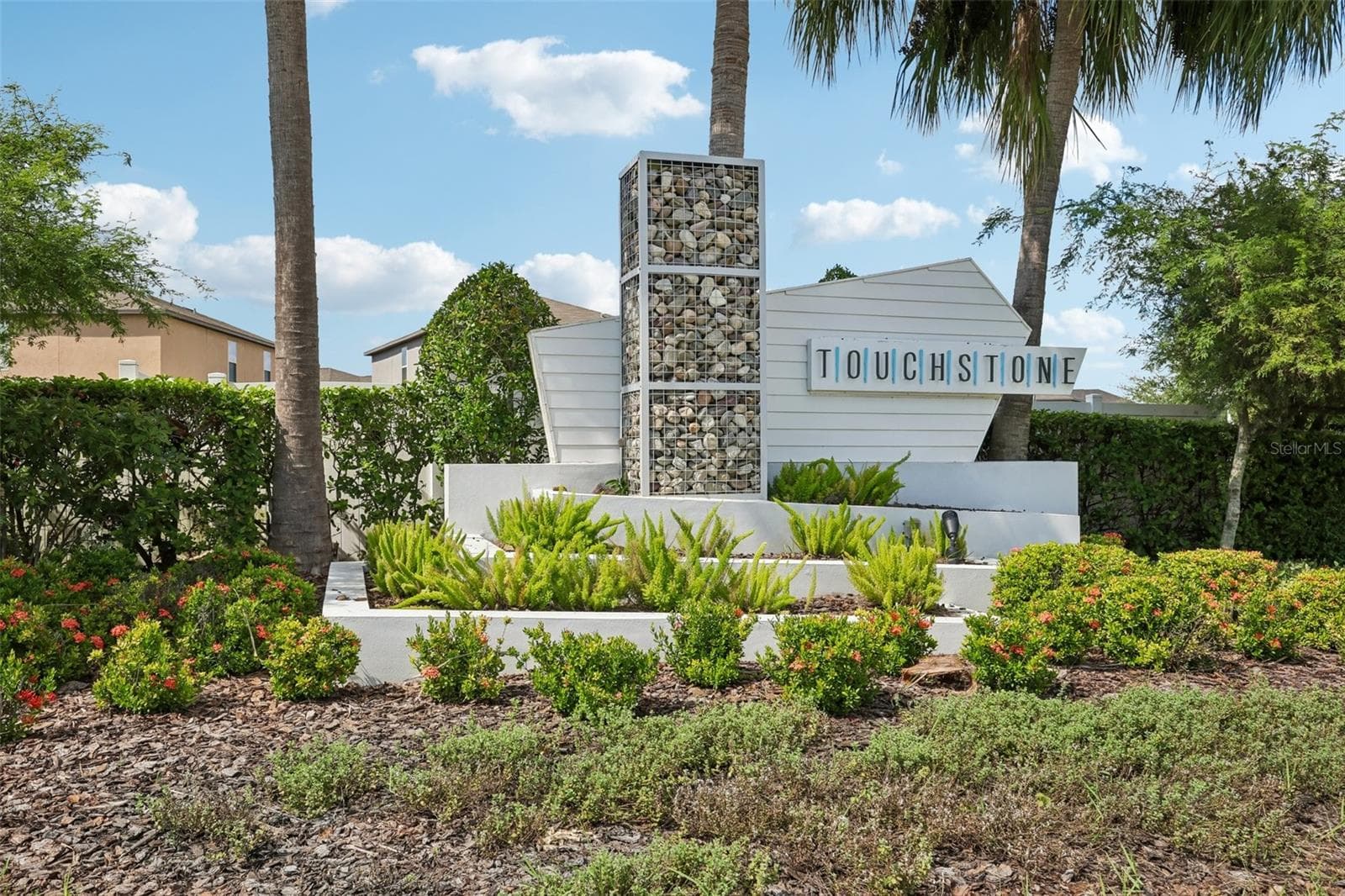 Single Family Residence at 4103 GLOBE THISTLE DR, TAMPA, photo 32 of 42