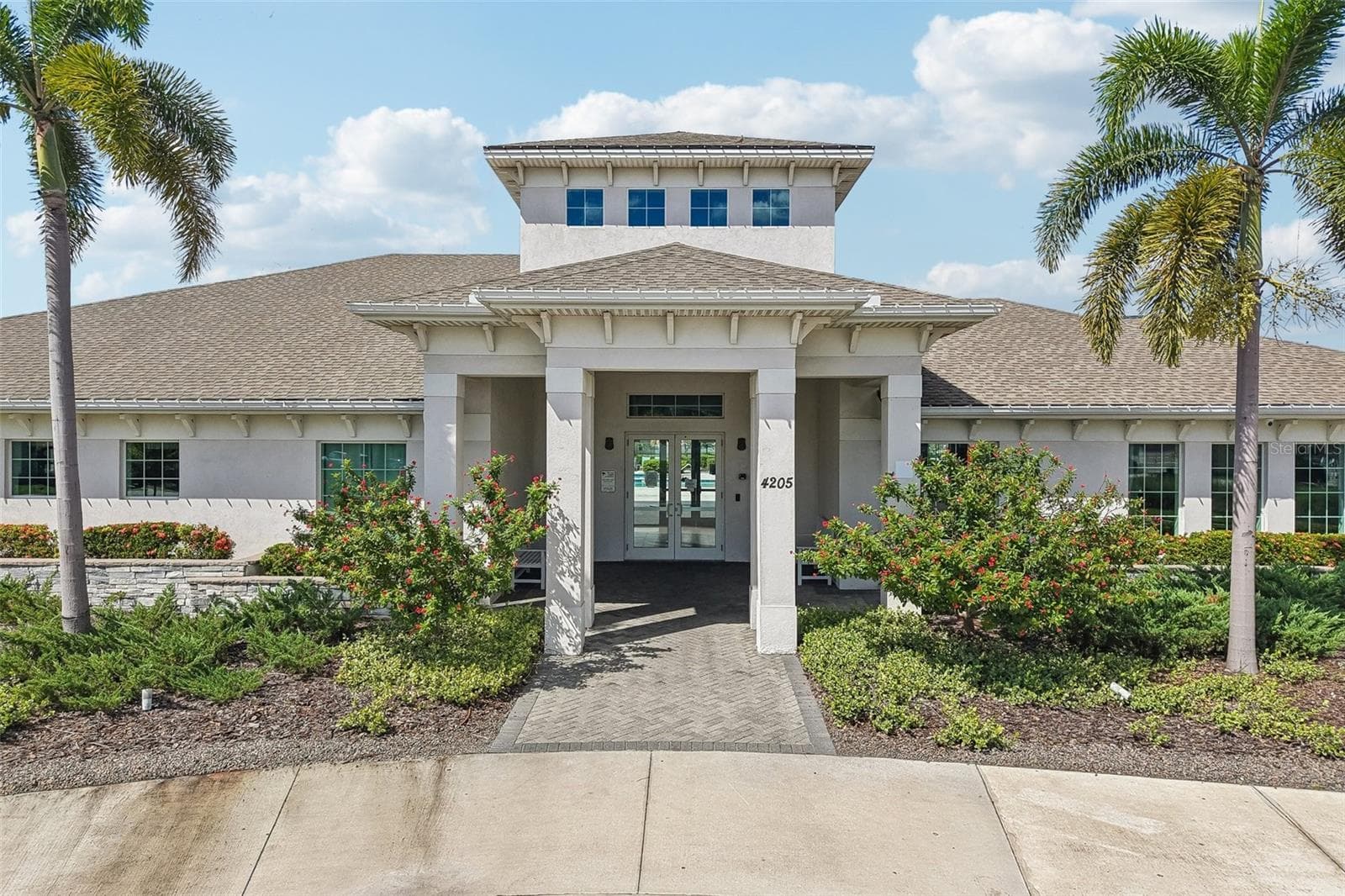 Single Family Residence at 4103 GLOBE THISTLE DR, TAMPA, photo 33 of 42