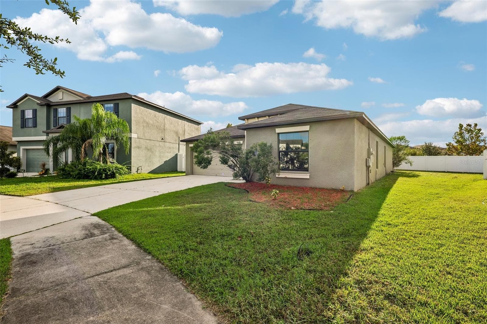 Single Family Residence at 4103 GLOBE THISTLE DR, TAMPA, photo 41 of 42