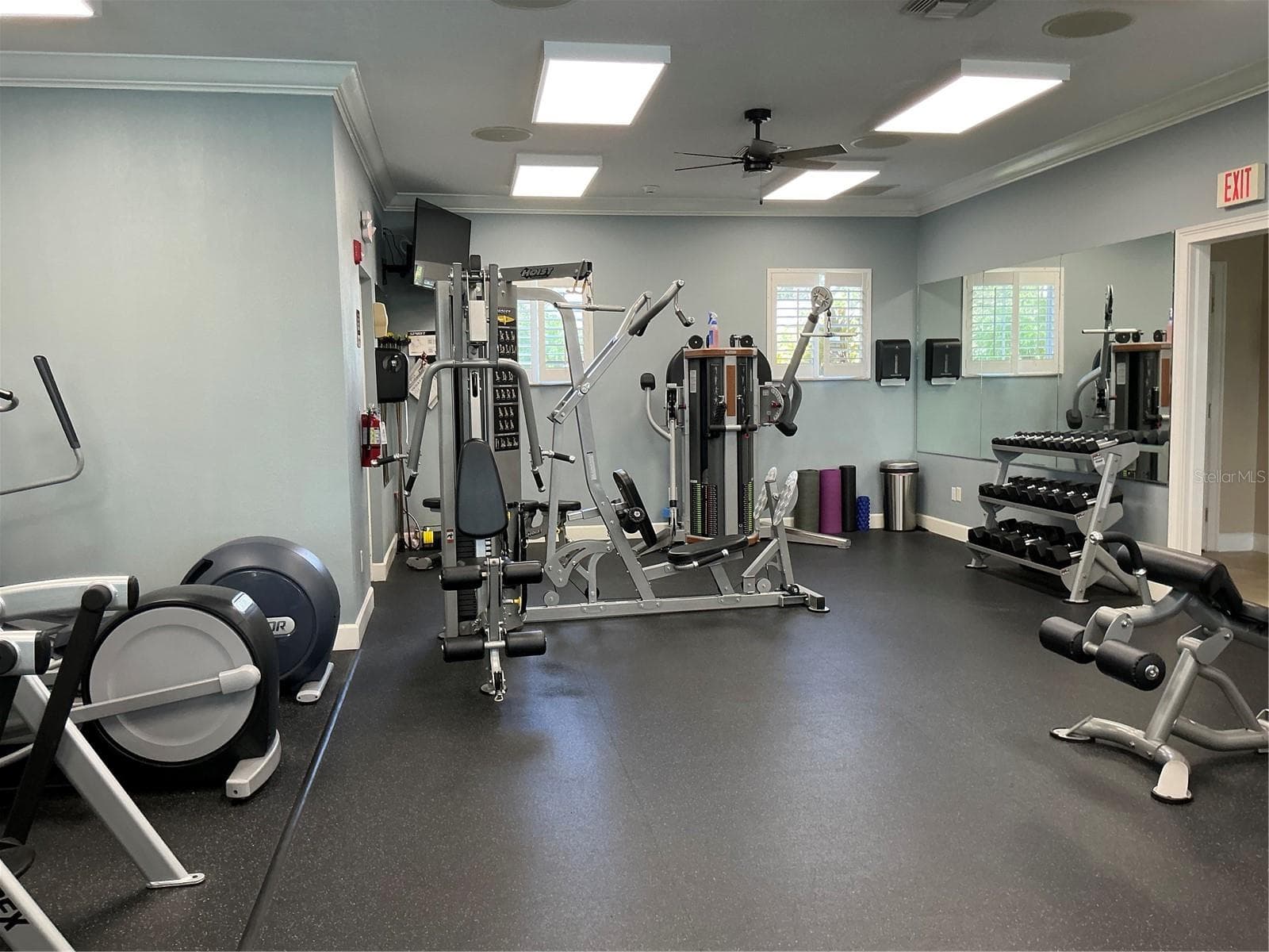 Townhouse at 7059 ISLAMORADA CIR, SEMINOLE, photo 46 of 56