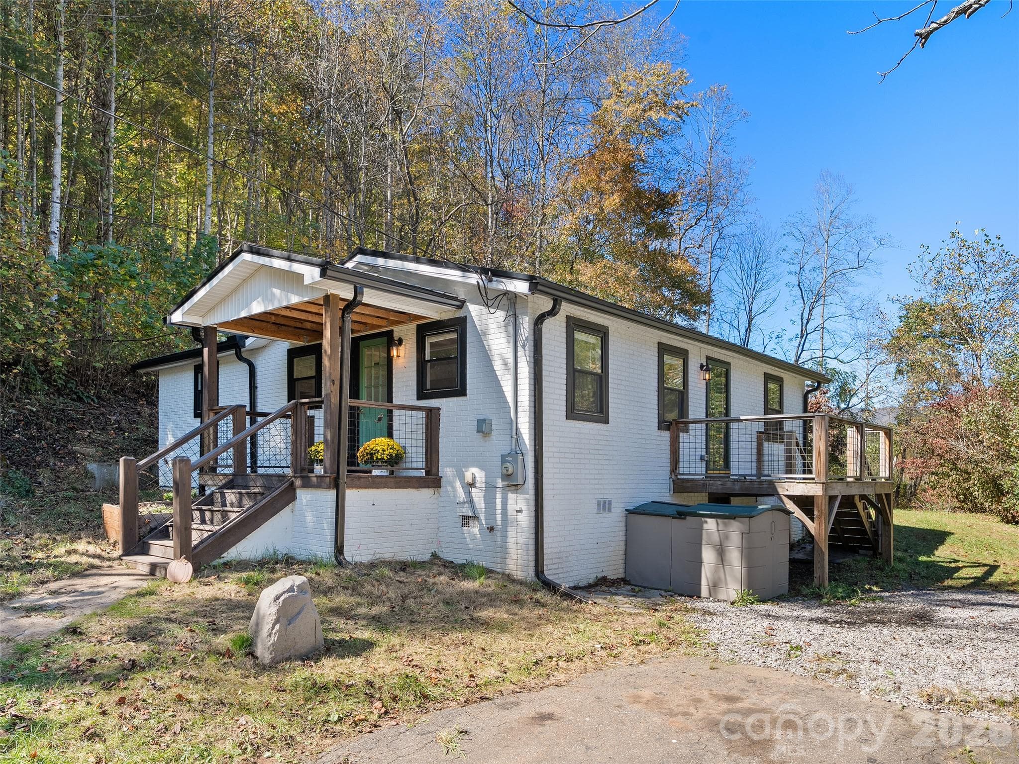 12 Posey Blanton Road
