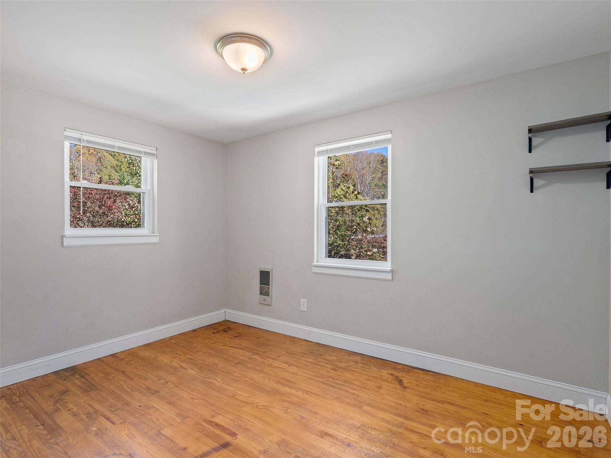 Single Family Residence at 12 Posey Blanton Road, Sylva, photo 13 of 29