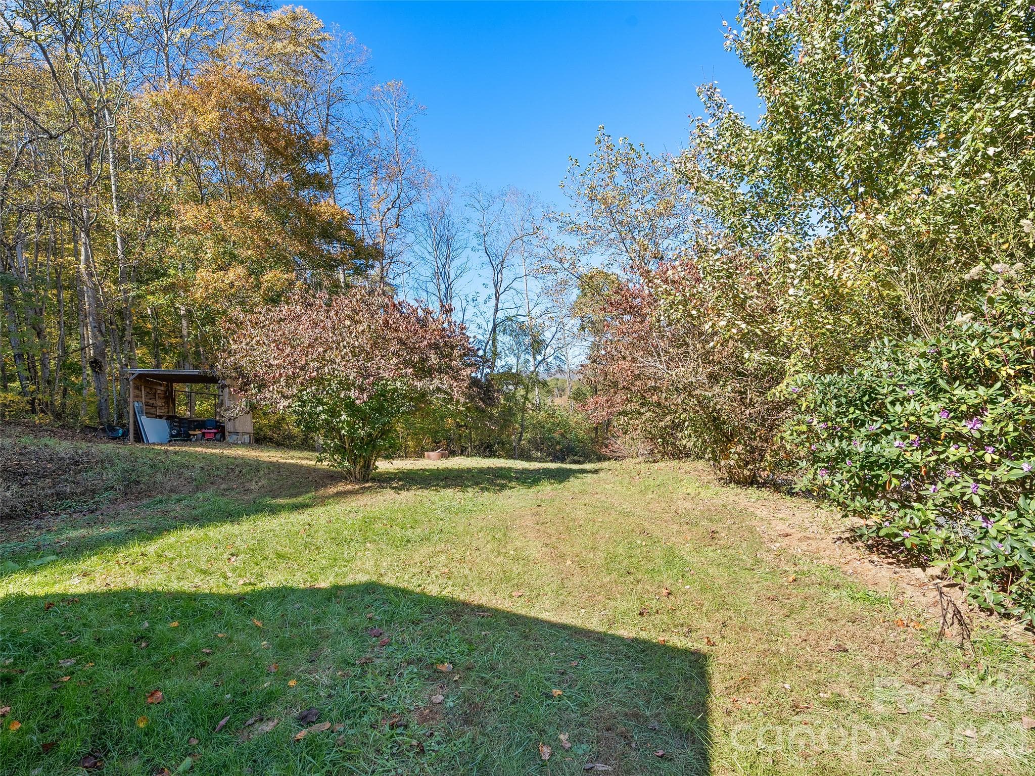 Single Family Residence at 12 Posey Blanton Road, Sylva, photo 22 of 29