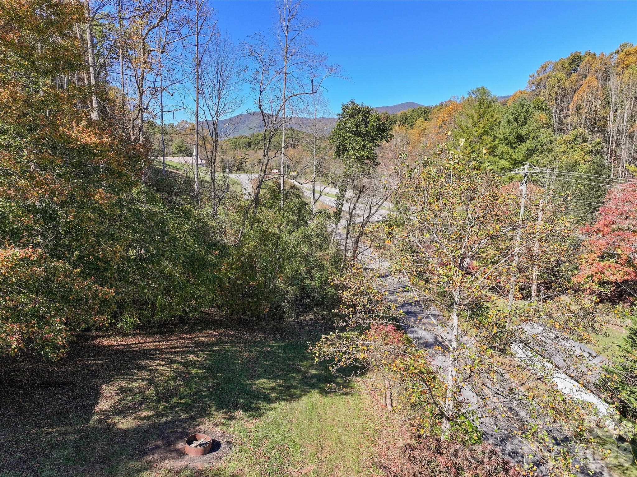 Single Family Residence at 12 Posey Blanton Road, Sylva, photo 23 of 29