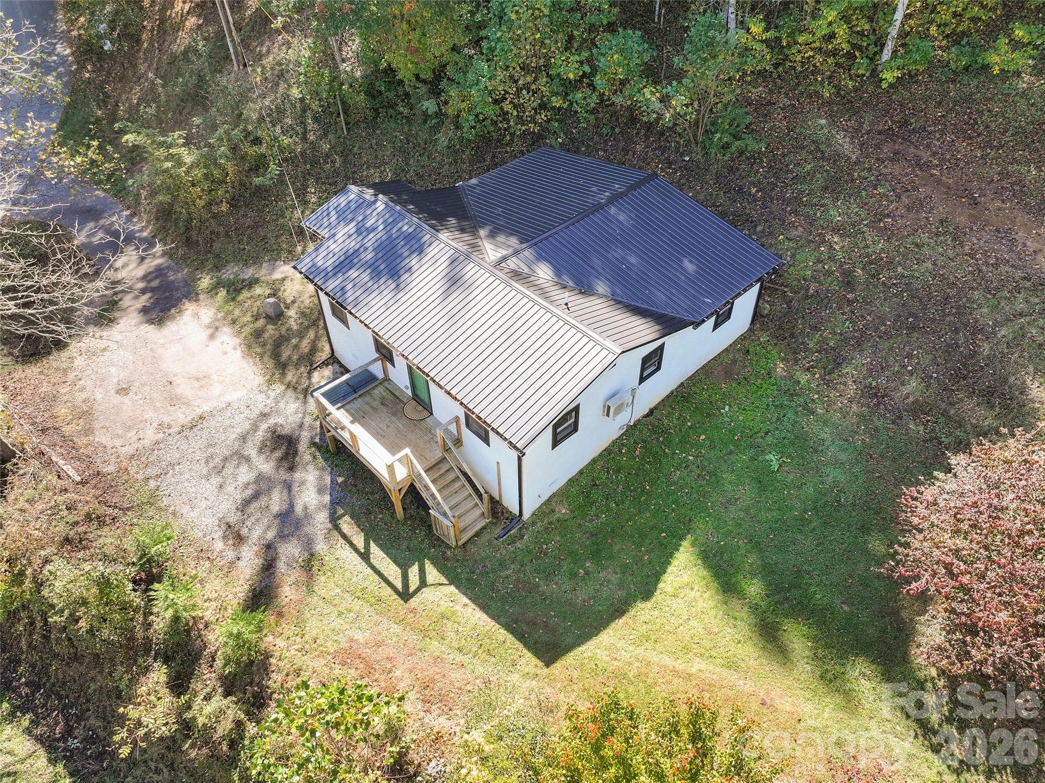 Single Family Residence at 12 Posey Blanton Road, Sylva, photo 24 of 29