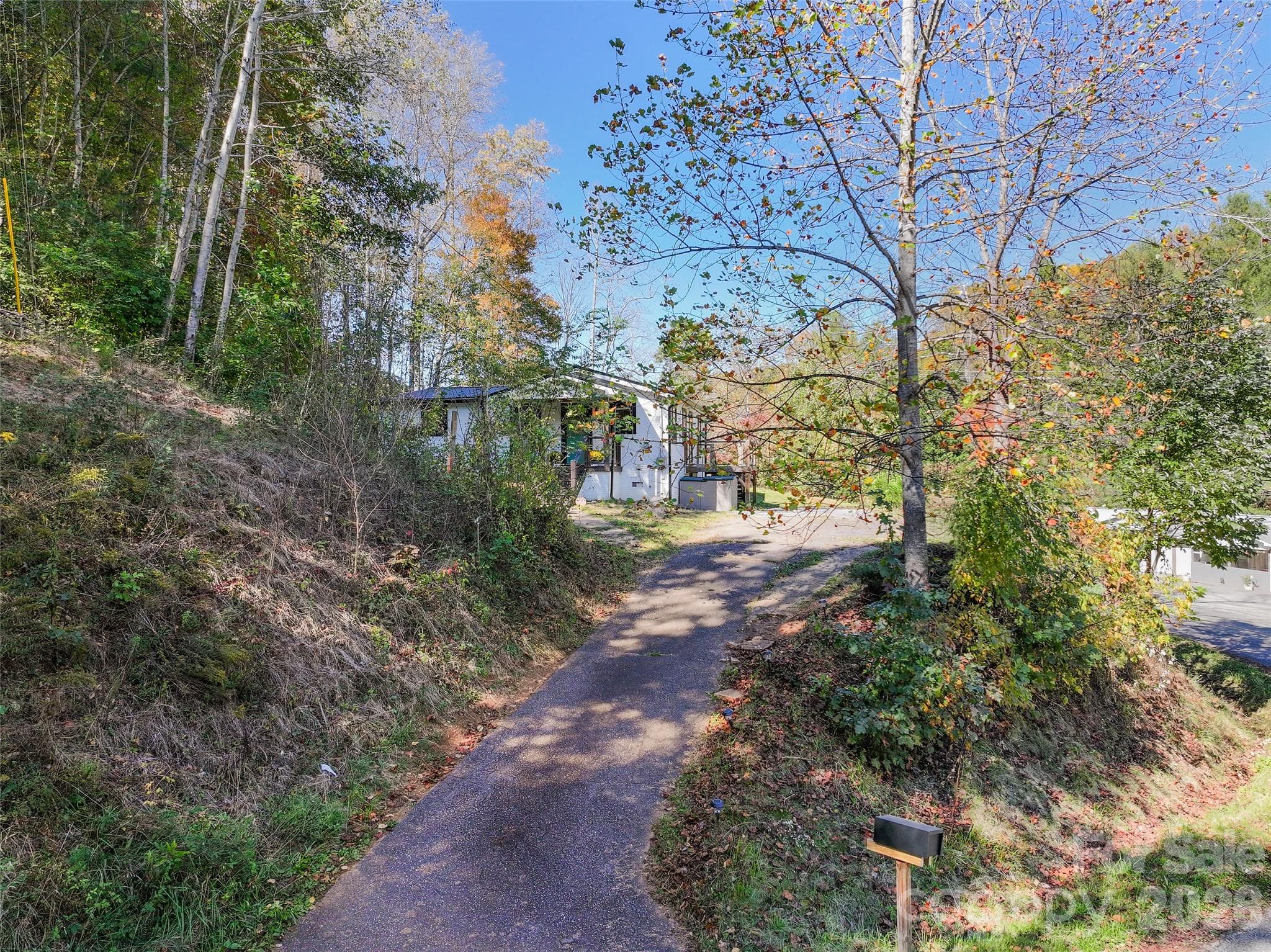 Single Family Residence at 12 Posey Blanton Road, Sylva, photo 25 of 29