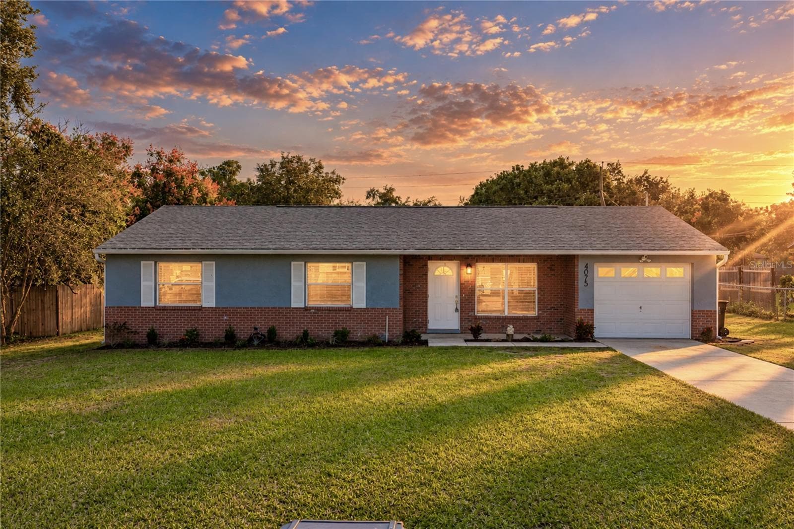 4075 MARIE DR