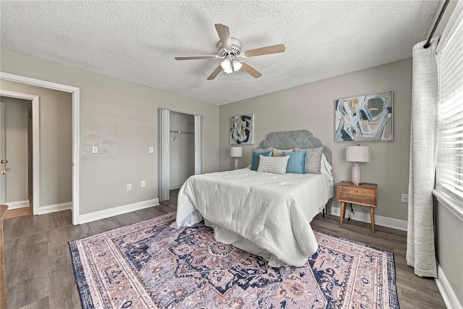 Primary Bedroom - 4075 MARIE DR, LAKELAND