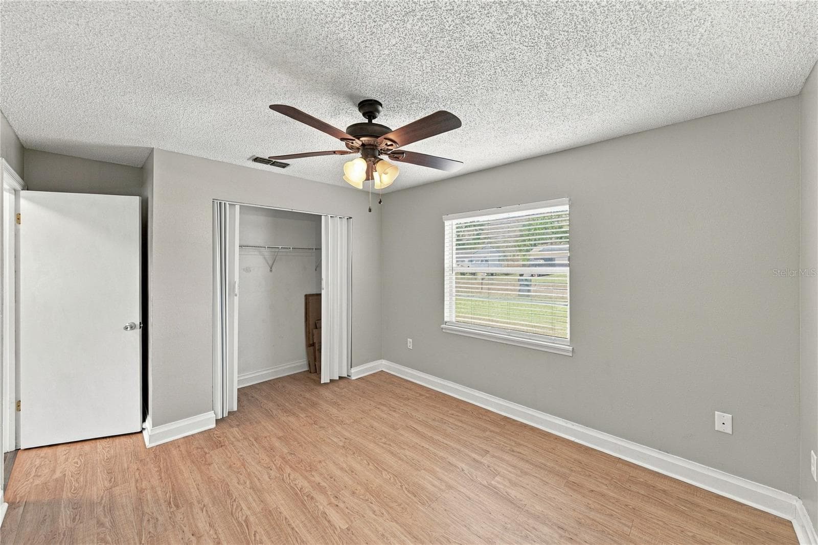 Bedroom 3 - 4075 MARIE DR, LAKELAND