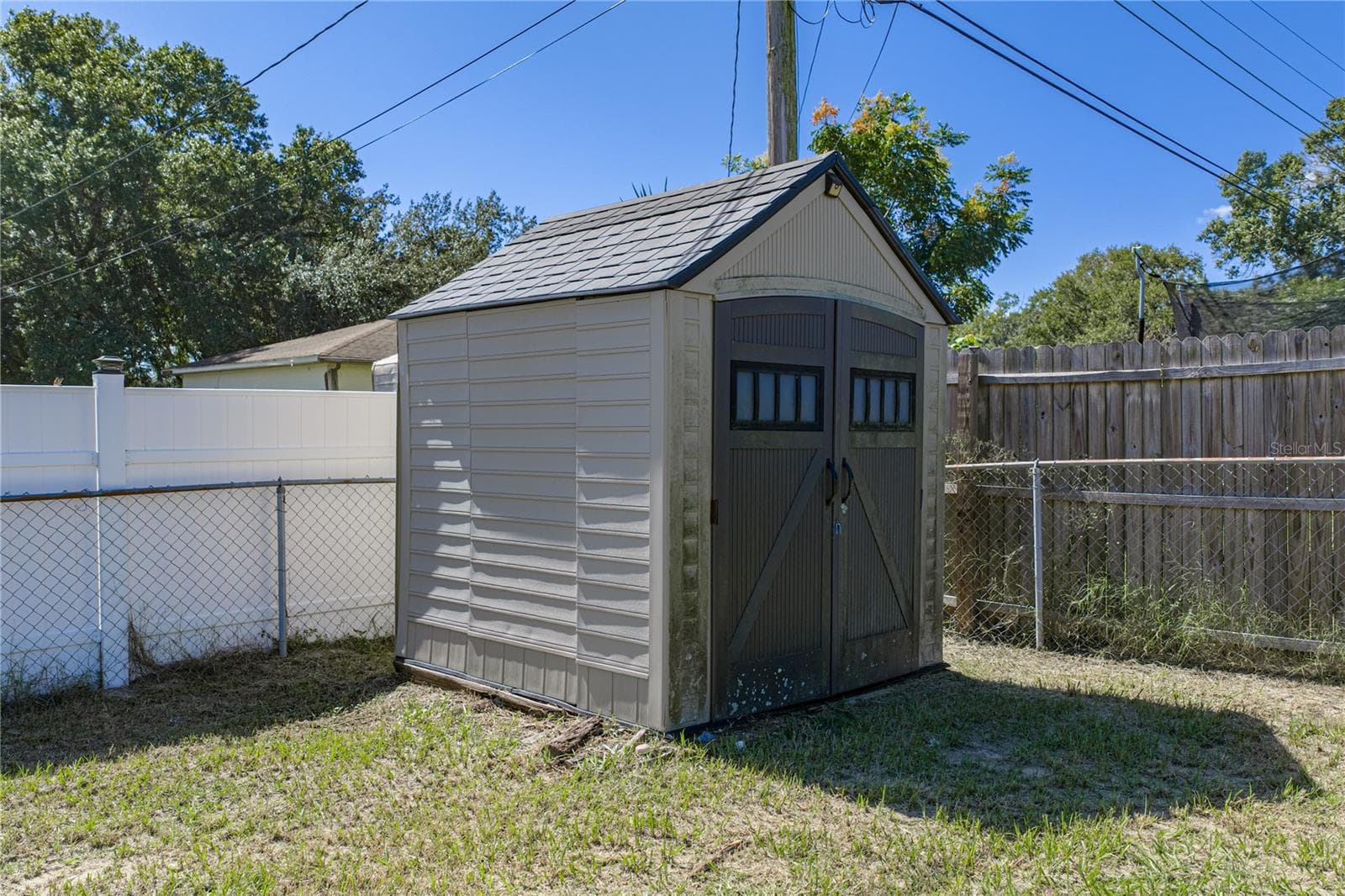 Storage - 4075 MARIE DR, LAKELAND