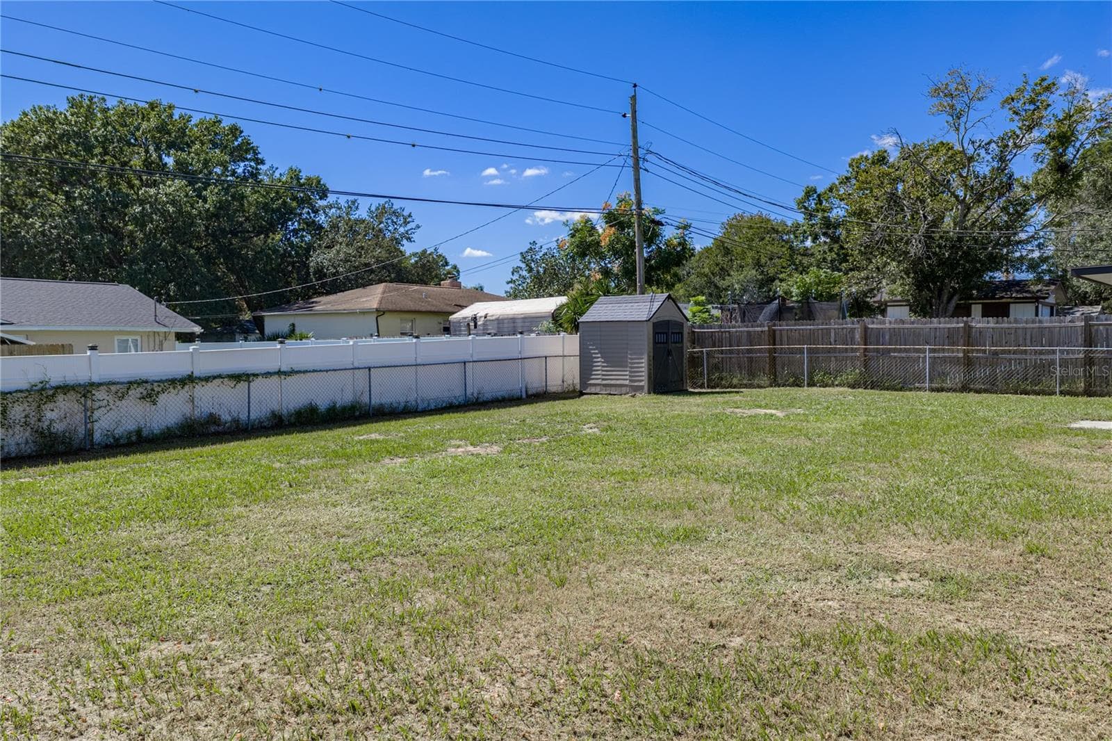 Single Family Residence at 4075 MARIE DR, LAKELAND, photo 36 of 43