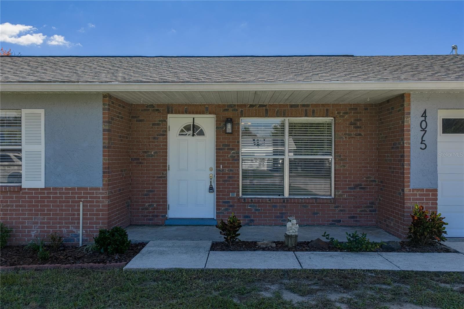 Single Family Residence at 4075 MARIE DR, LAKELAND, photo 41 of 43